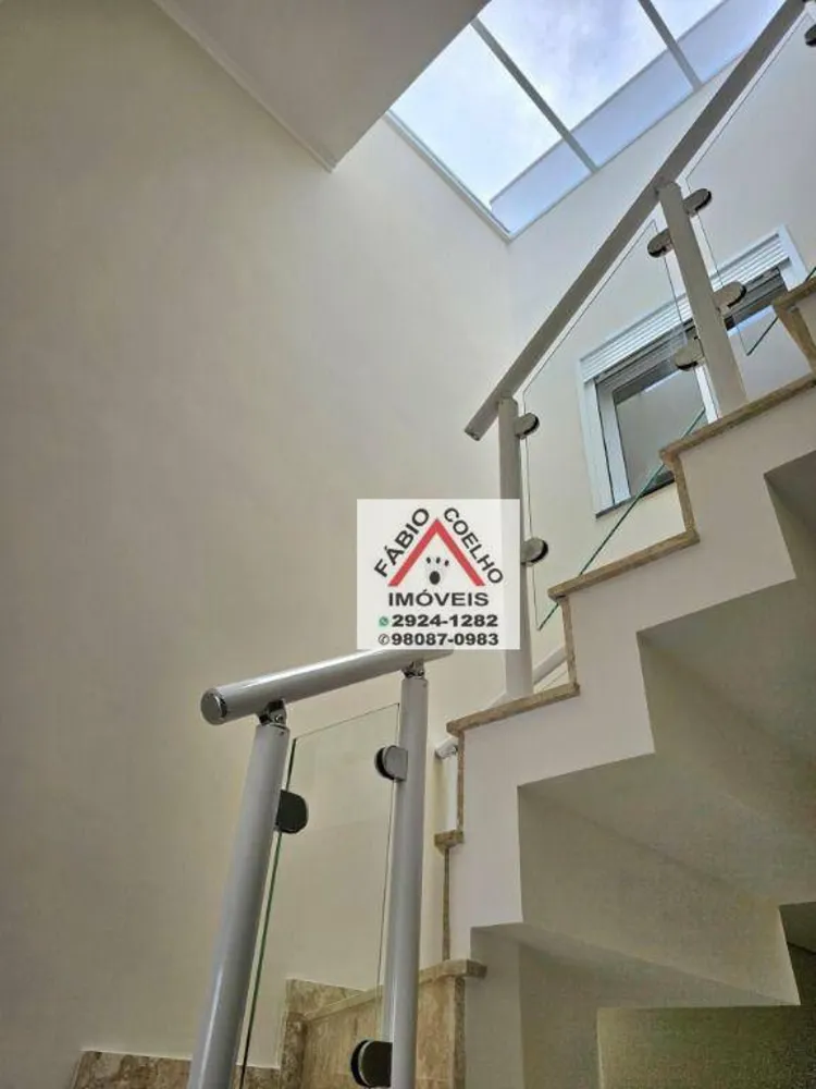 Sobrado, 3 quartos, 130 m² - Foto 10