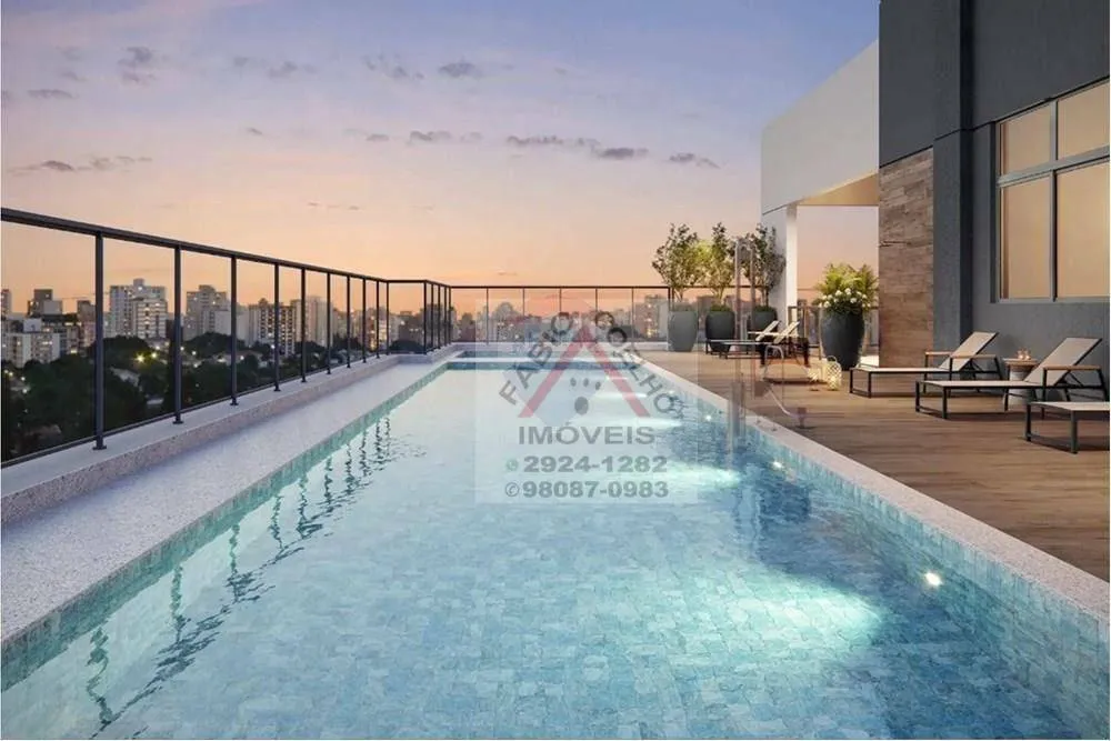 Apartamento, 3 quartos, 81 m² - Foto 4