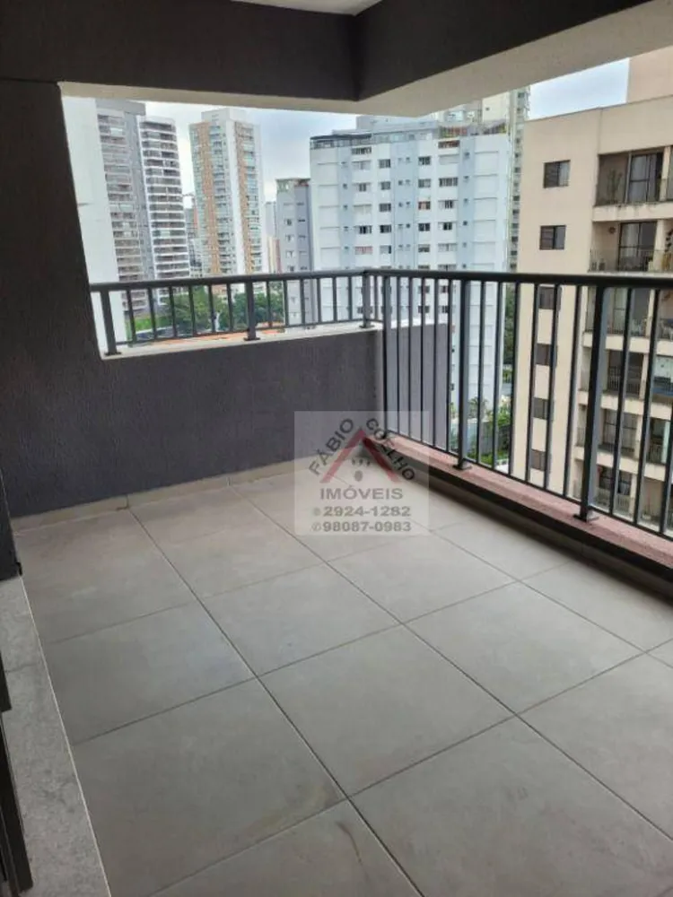 Apartamento, 3 quartos, 81 m² - Foto 12