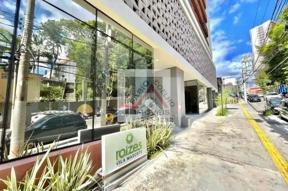 Apartamento, 3 quartos, 81 m² - Foto 15