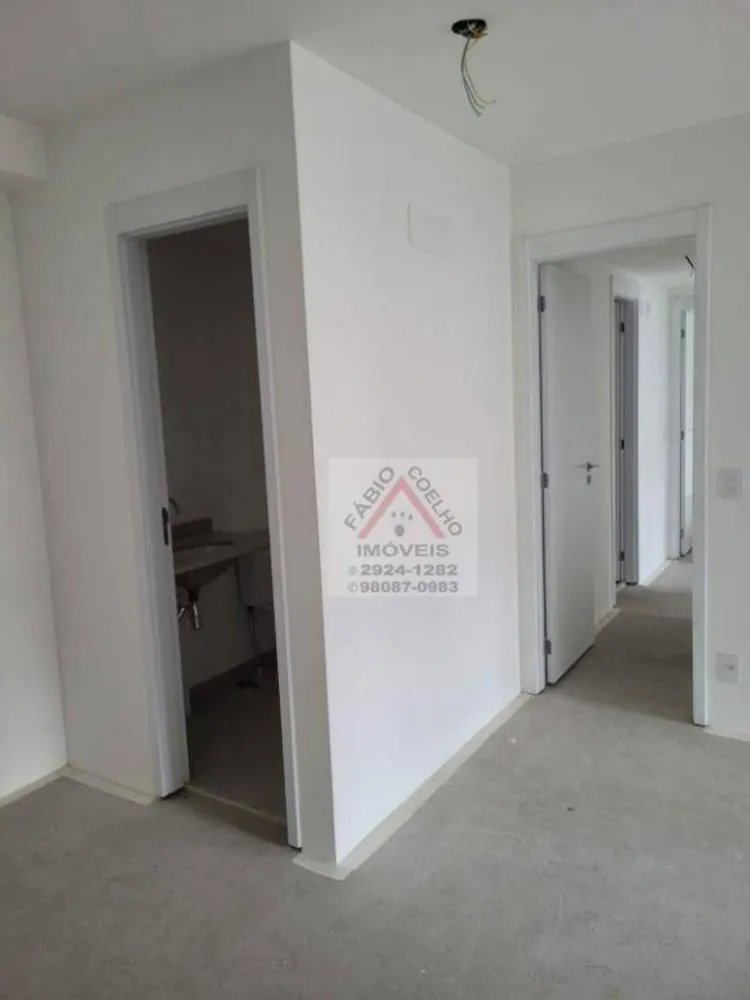 Apartamento, 3 quartos, 81 m² - Foto 8