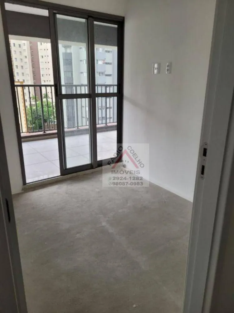 Apartamento, 3 quartos, 81 m² - Foto 13