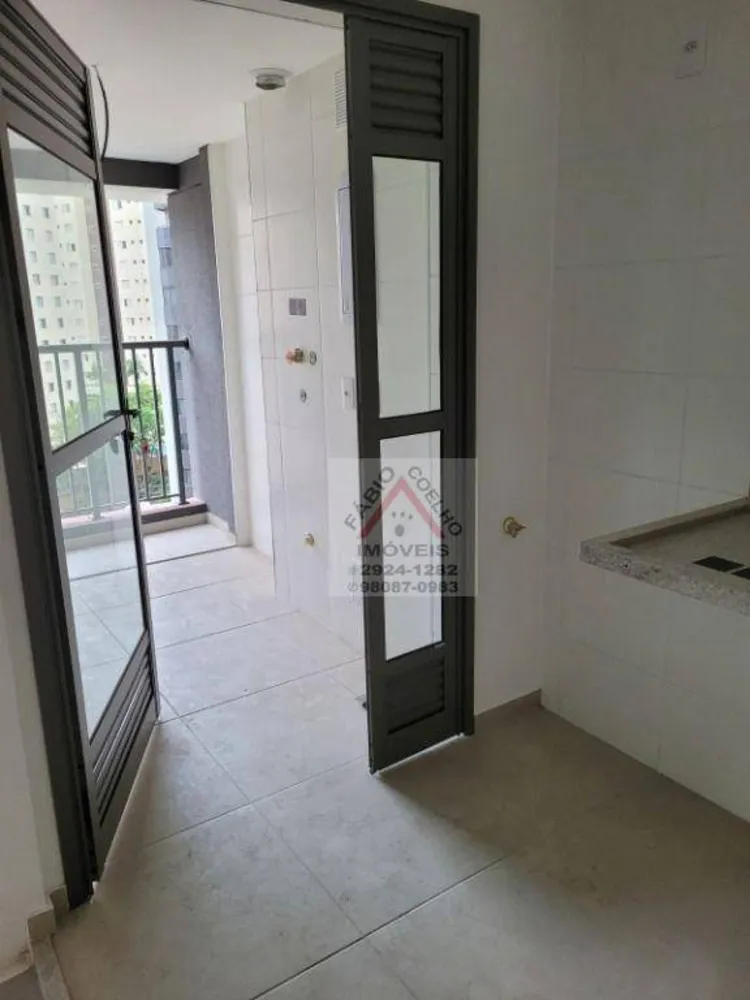 Apartamento, 3 quartos, 81 m² - Foto 1