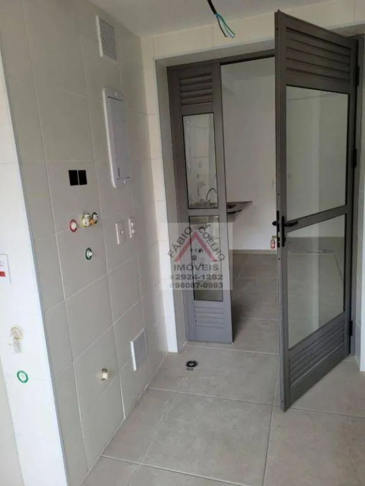 Apartamento, 3 quartos, 81 m² - Foto 7