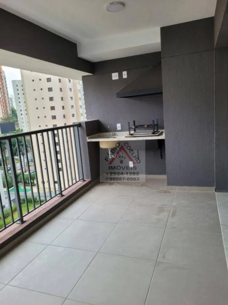 Apartamento, 3 quartos, 81 m² - Foto 16