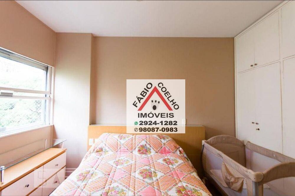 Apartamento à venda com 4 quartos, 240m² - Foto 7