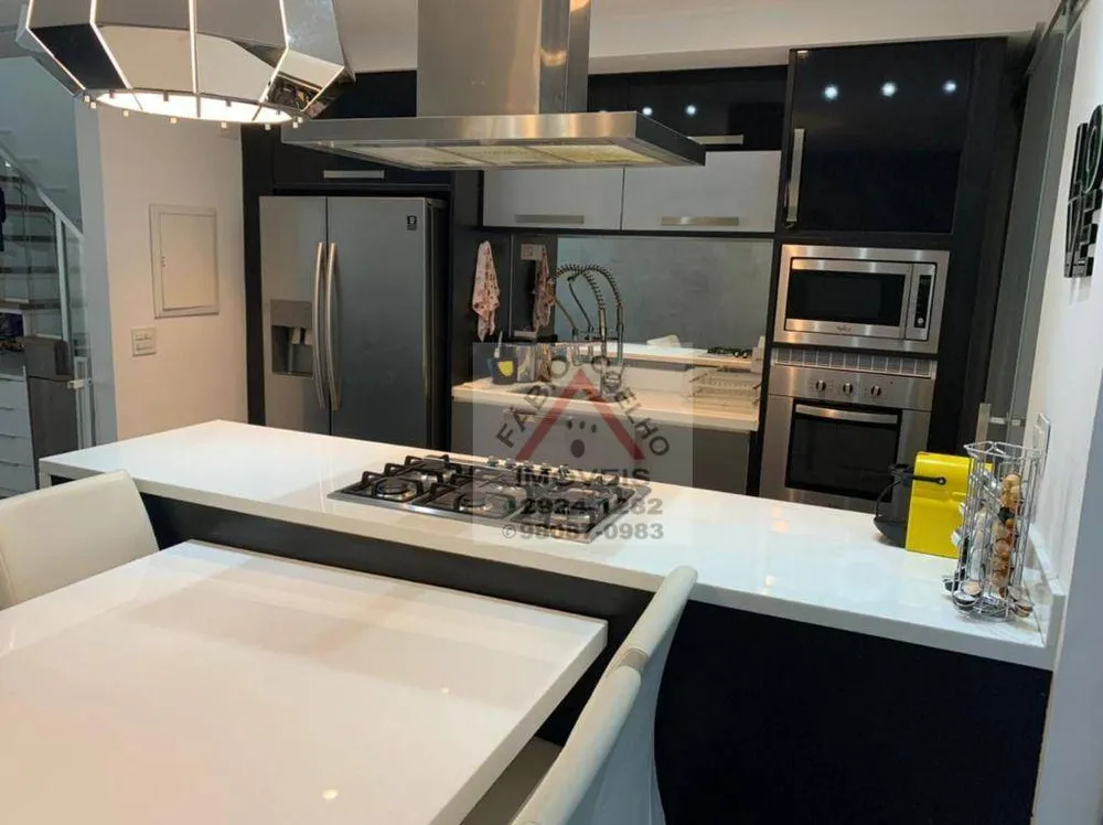 Loft, 166 m² - Foto 5