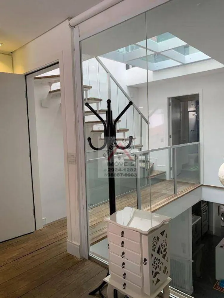Loft, 166 m² - Foto 13