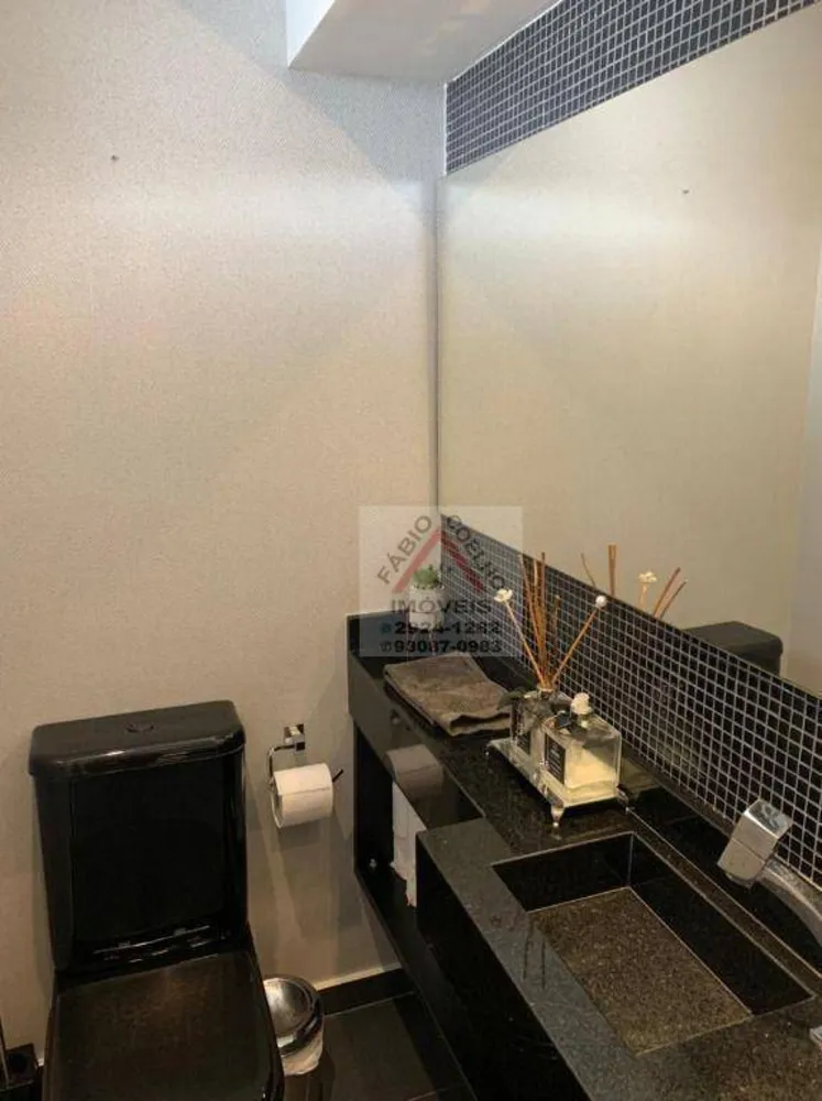 Loft, 166 m² - Foto 12