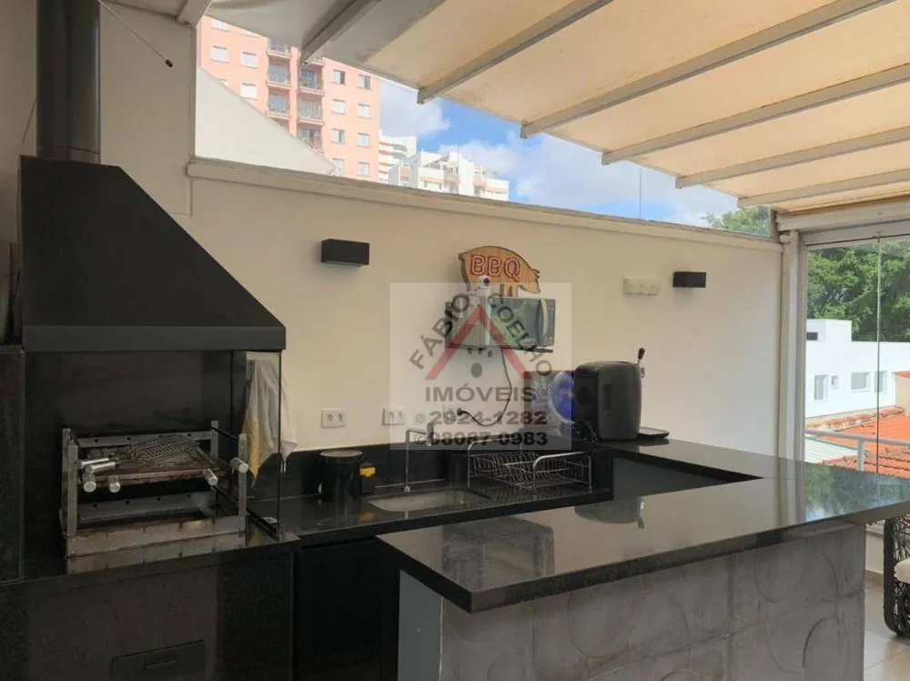 Loft, 166 m² - Foto 16