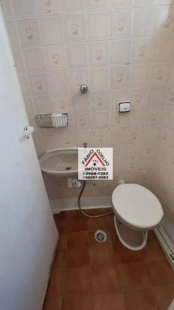 Apartamento, 2 quartos, 65 m² - Foto 13