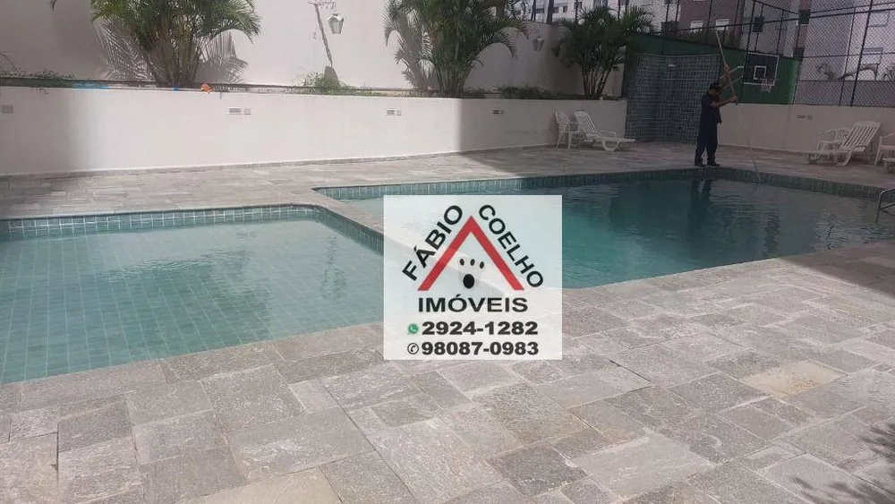 Apartamento, 2 quartos, 65 m² - Foto 10