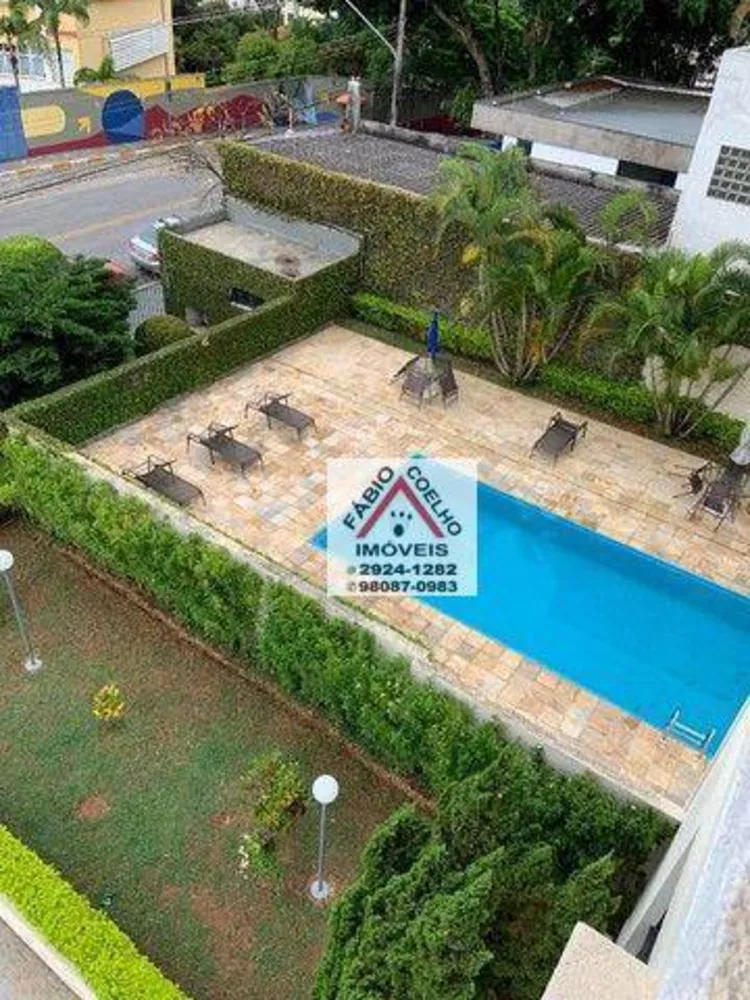 Apartamento, 2 quartos, 54 m² - Foto 7