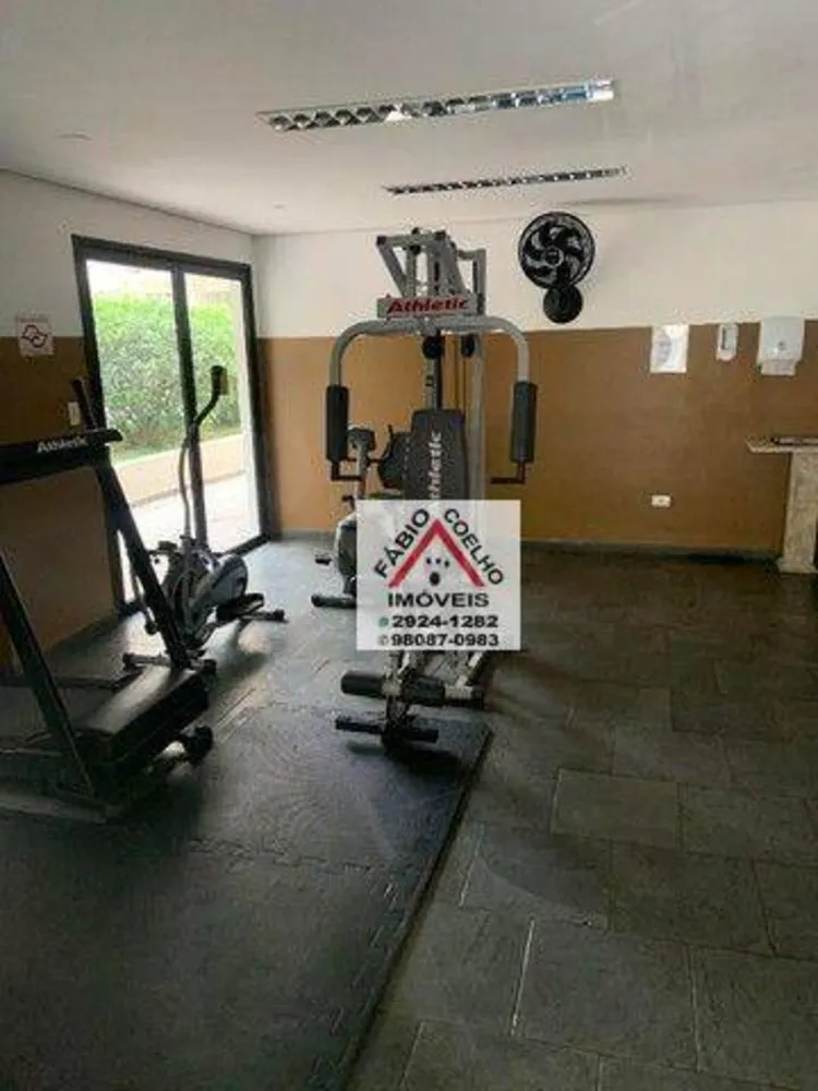 Apartamento, 2 quartos, 54 m² - Foto 5