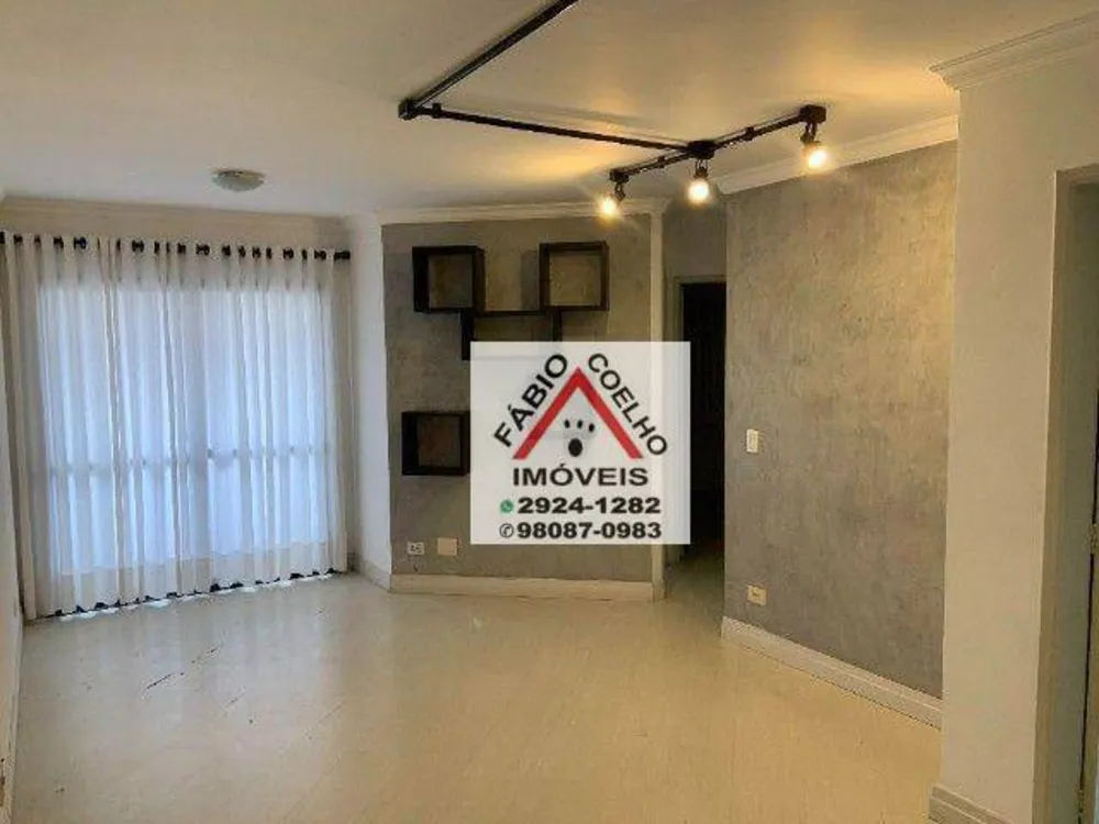Apartamento, 2 quartos, 54 m² - Foto 4