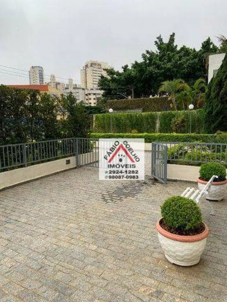 Apartamento, 2 quartos, 54 m² - Foto 9