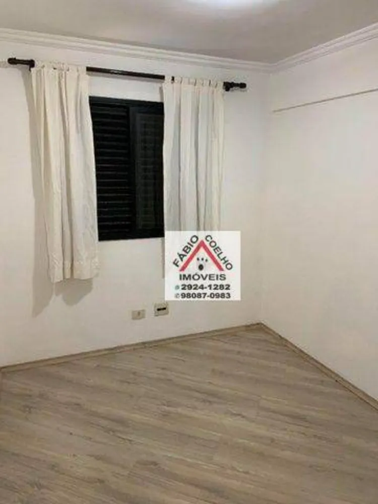 Apartamento, 2 quartos, 54 m² - Foto 2