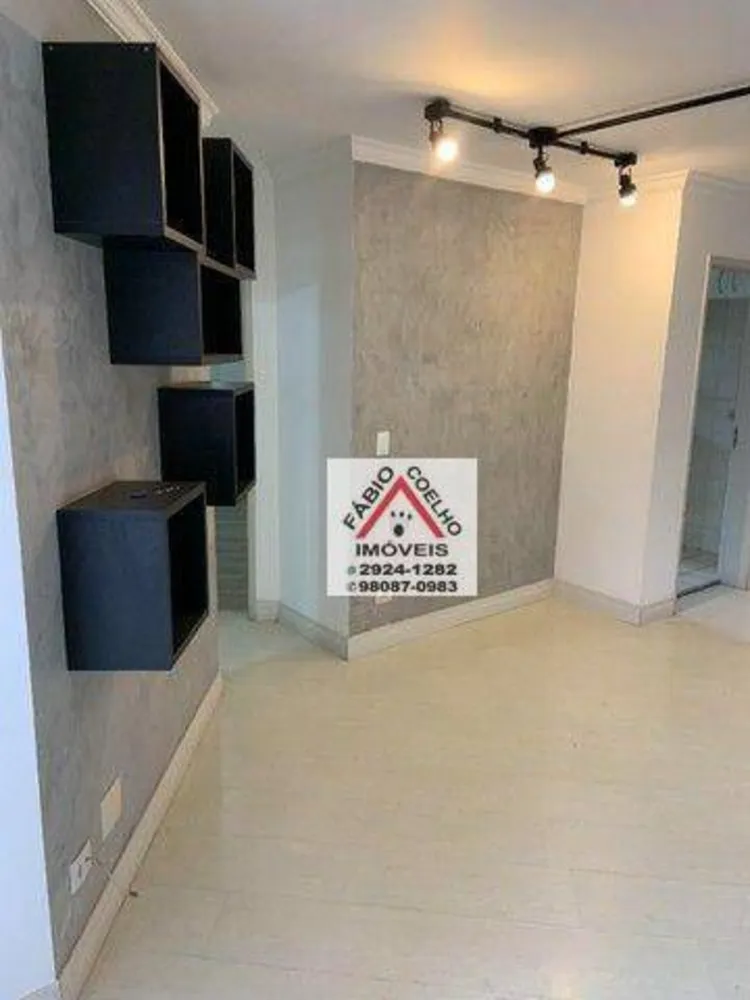 Apartamento, 2 quartos, 54 m² - Foto 6