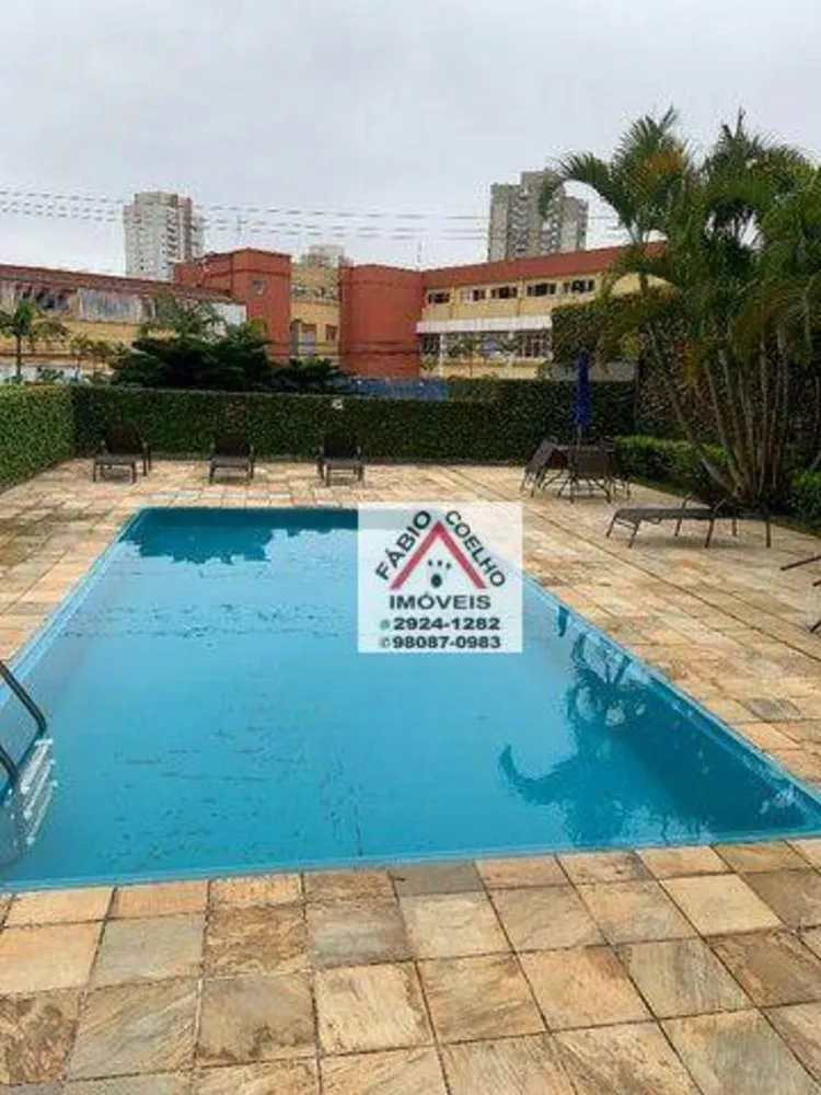 Apartamento, 2 quartos, 54 m² - Foto 11