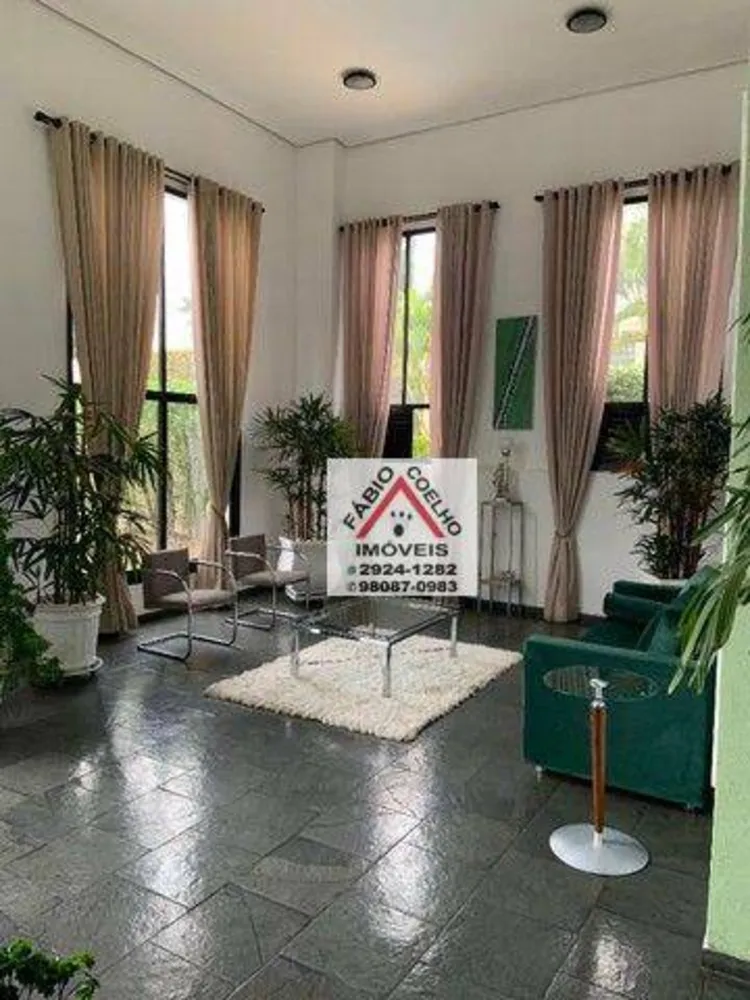 Apartamento, 2 quartos, 54 m² - Foto 8