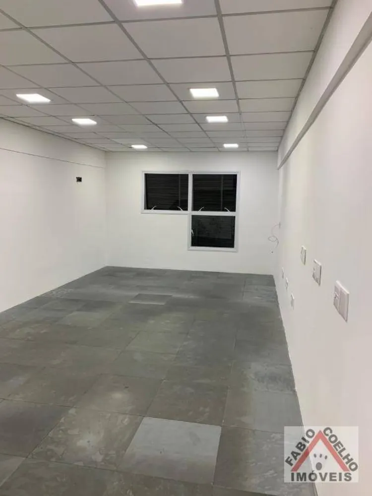 Sala-Conjunto, 42 m² - Foto 1