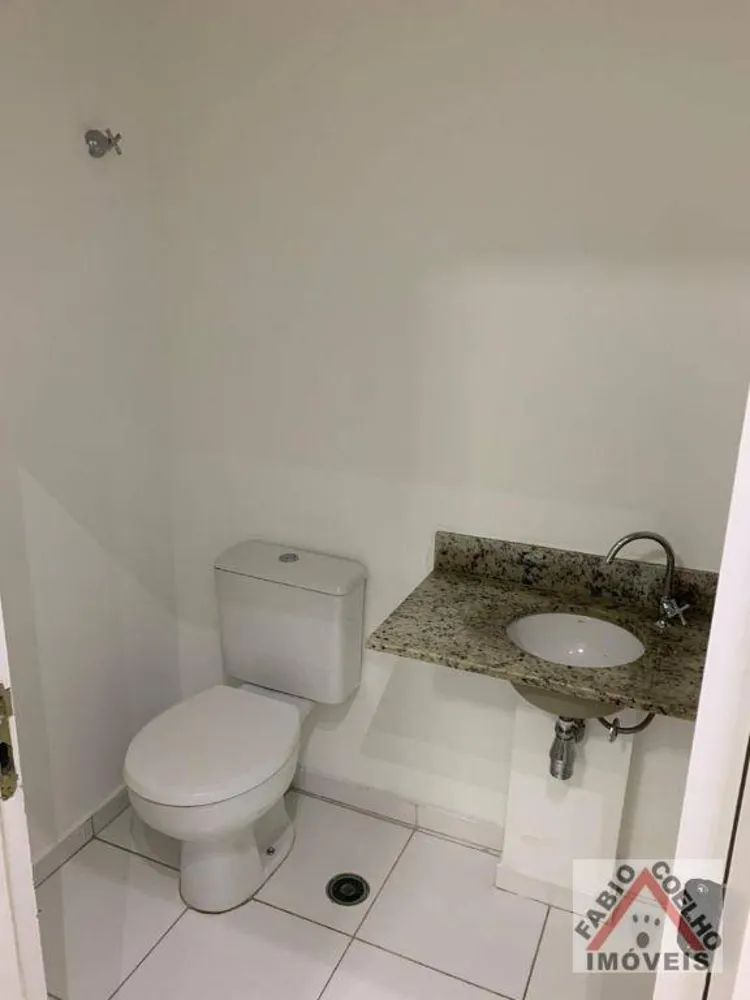 Sala-Conjunto, 42 m² - Foto 6