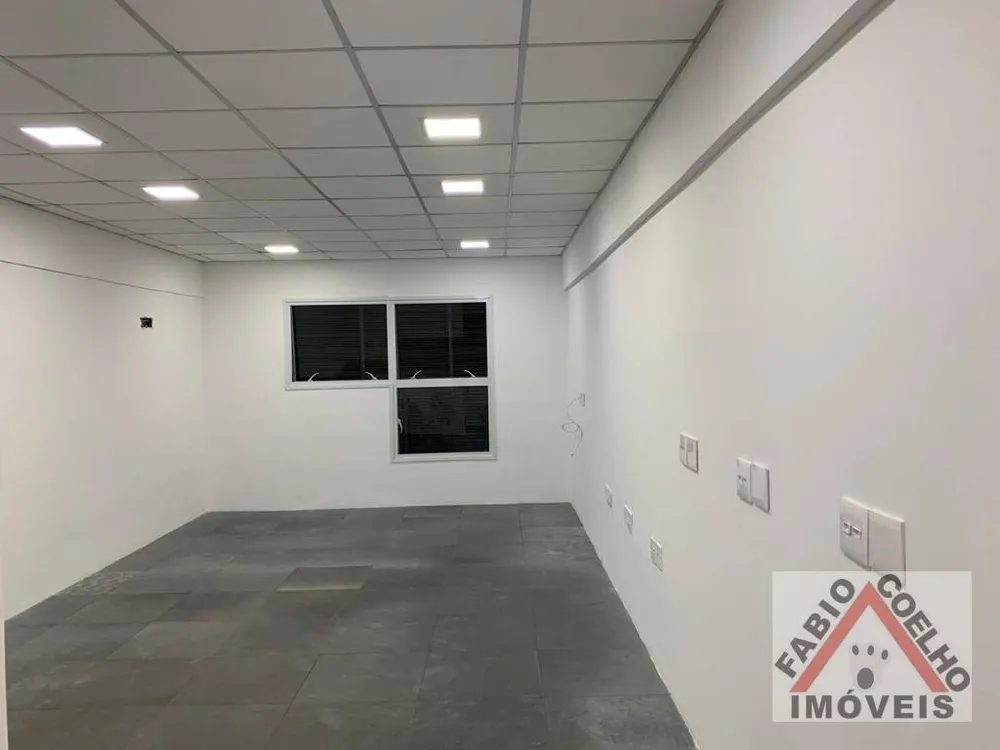 Sala-Conjunto, 42 m² - Foto 4