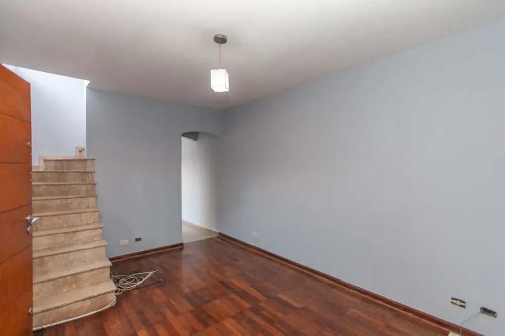 Sobrado, 3 quartos, 185 m² - Foto 1