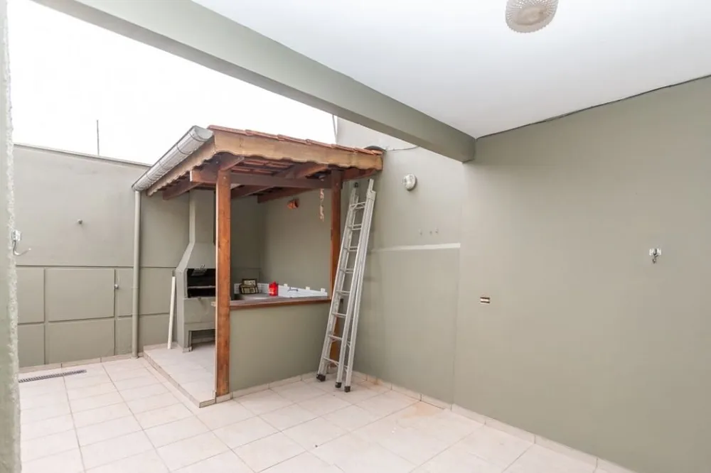 Sobrado, 3 quartos, 185 m² - Foto 11