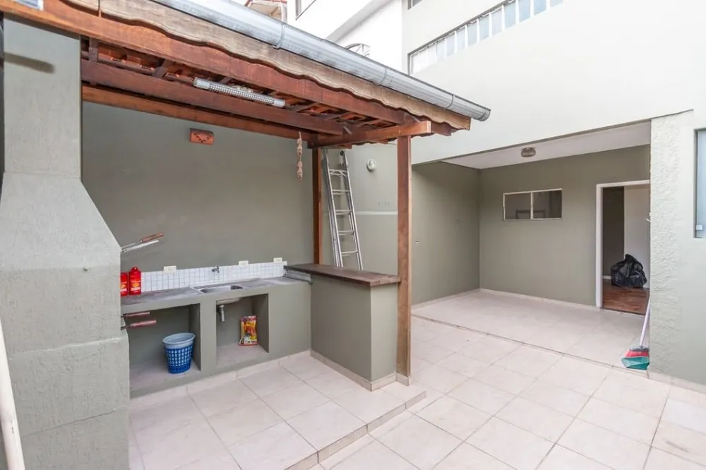Sobrado, 3 quartos, 185 m² - Foto 10