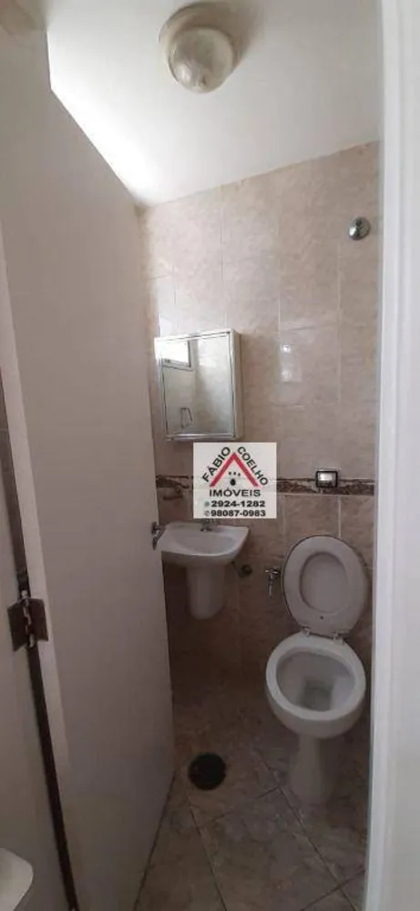 Apartamento, 3 quartos, 120 m² - Foto 5