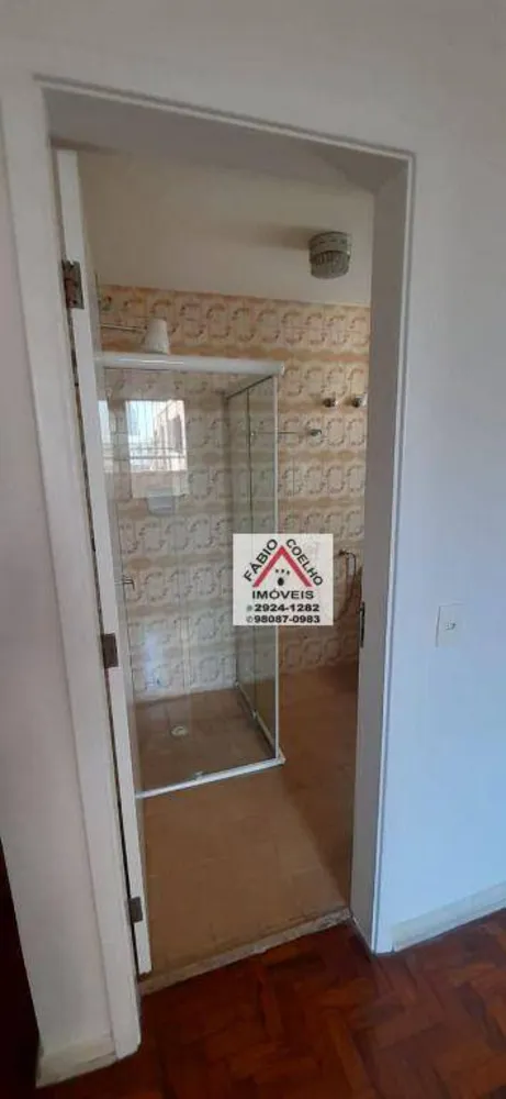 Apartamento, 3 quartos, 120 m² - Foto 3