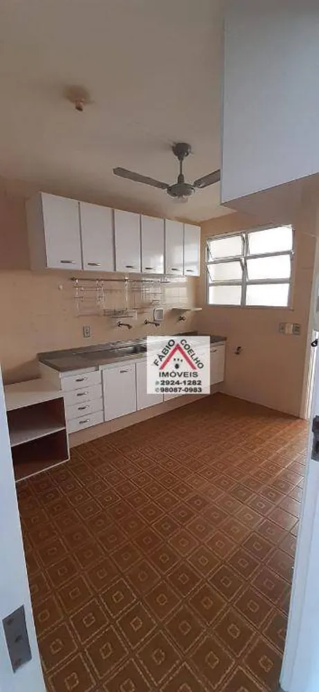Apartamento, 3 quartos, 120 m² - Foto 1