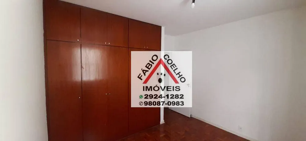 Apartamento, 3 quartos, 120 m² - Foto 4