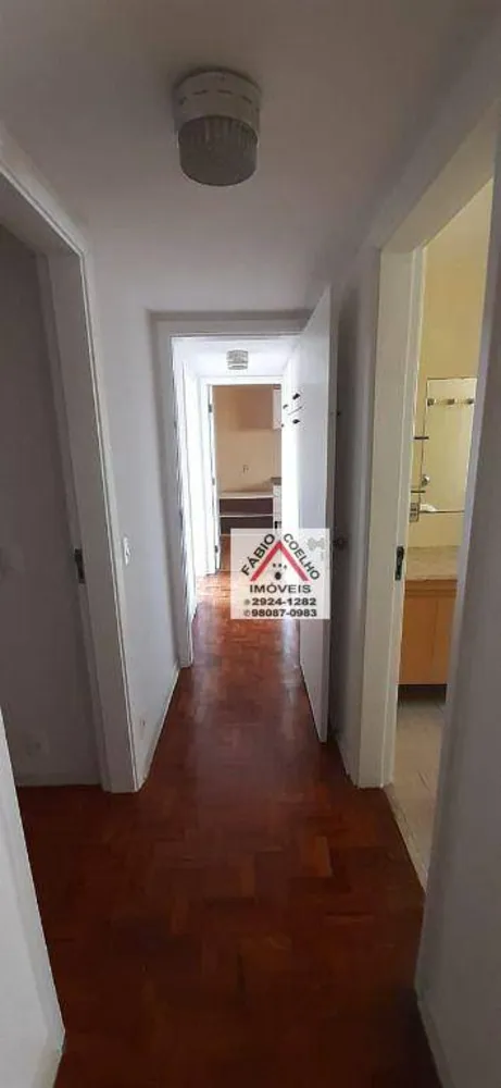 Apartamento, 3 quartos, 120 m² - Foto 2
