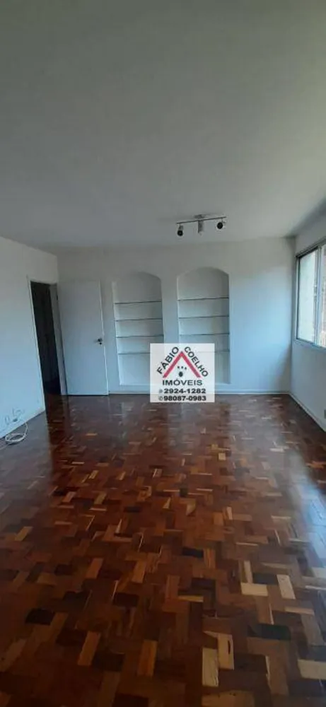 Apartamento, 3 quartos, 120 m² - Foto 1