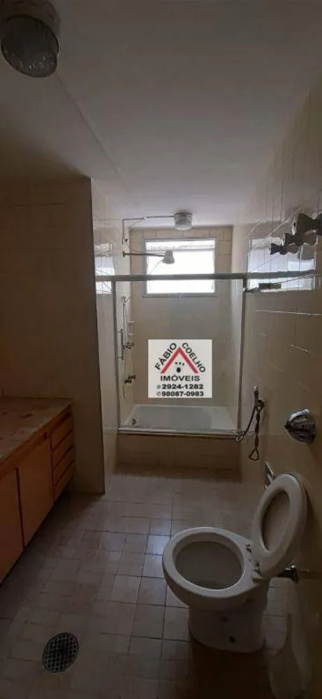Apartamento, 3 quartos, 120 m² - Foto 8