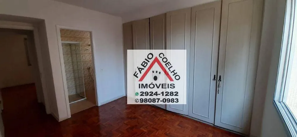 Apartamento, 3 quartos, 120 m² - Foto 7