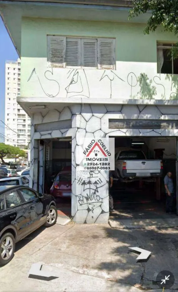Prédio Inteiro, 746 m² - Foto 6
