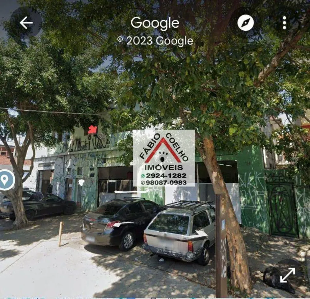 Prédio Inteiro, 746 m² - Foto 1