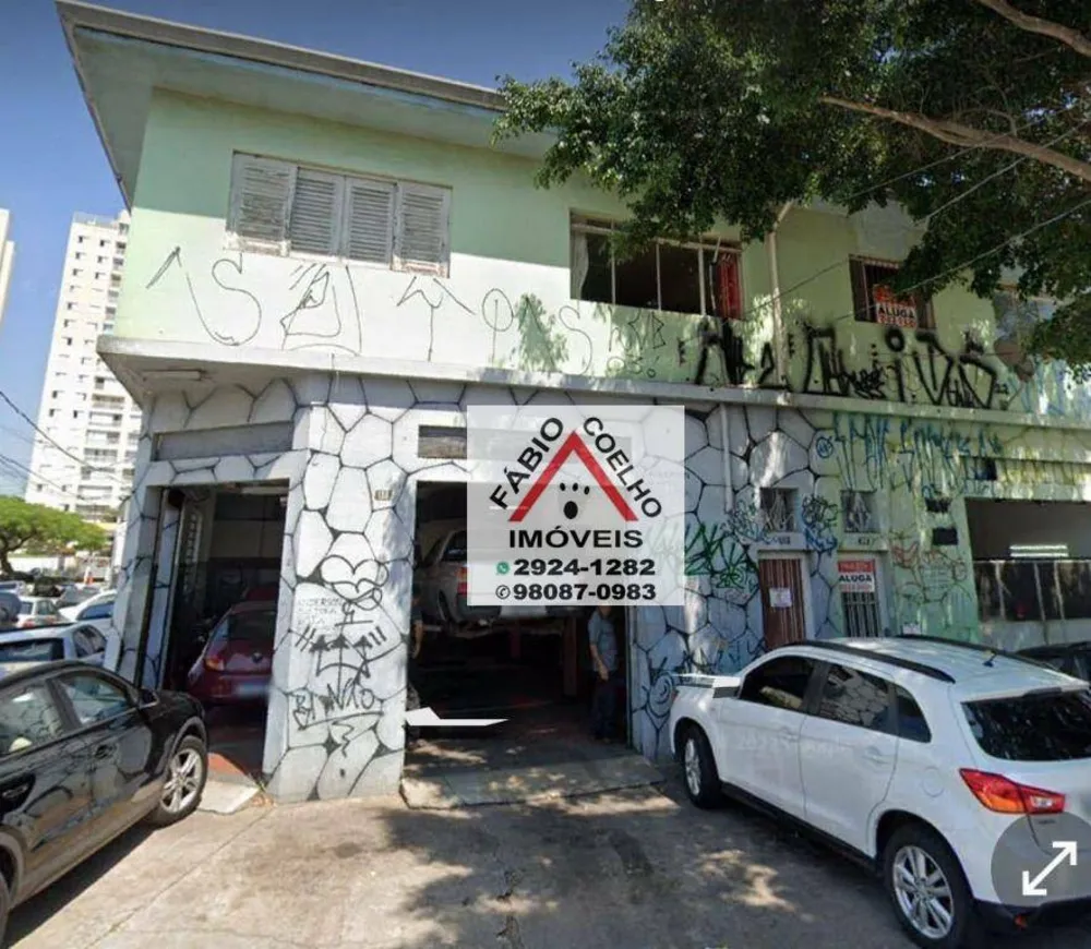 Prédio Inteiro, 746 m² - Foto 3