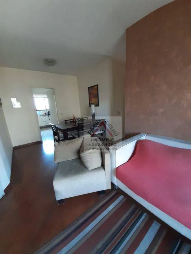 Apartamento, 3 quartos, 77 m² - Foto 4
