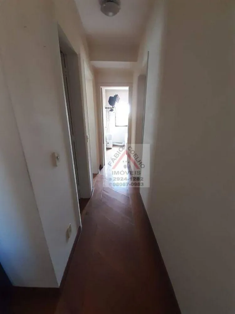 Apartamento, 3 quartos, 77 m² - Foto 8
