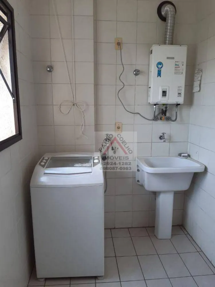 Apartamento, 3 quartos, 77 m² - Foto 5