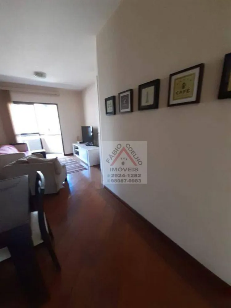 Apartamento, 3 quartos, 77 m² - Foto 9