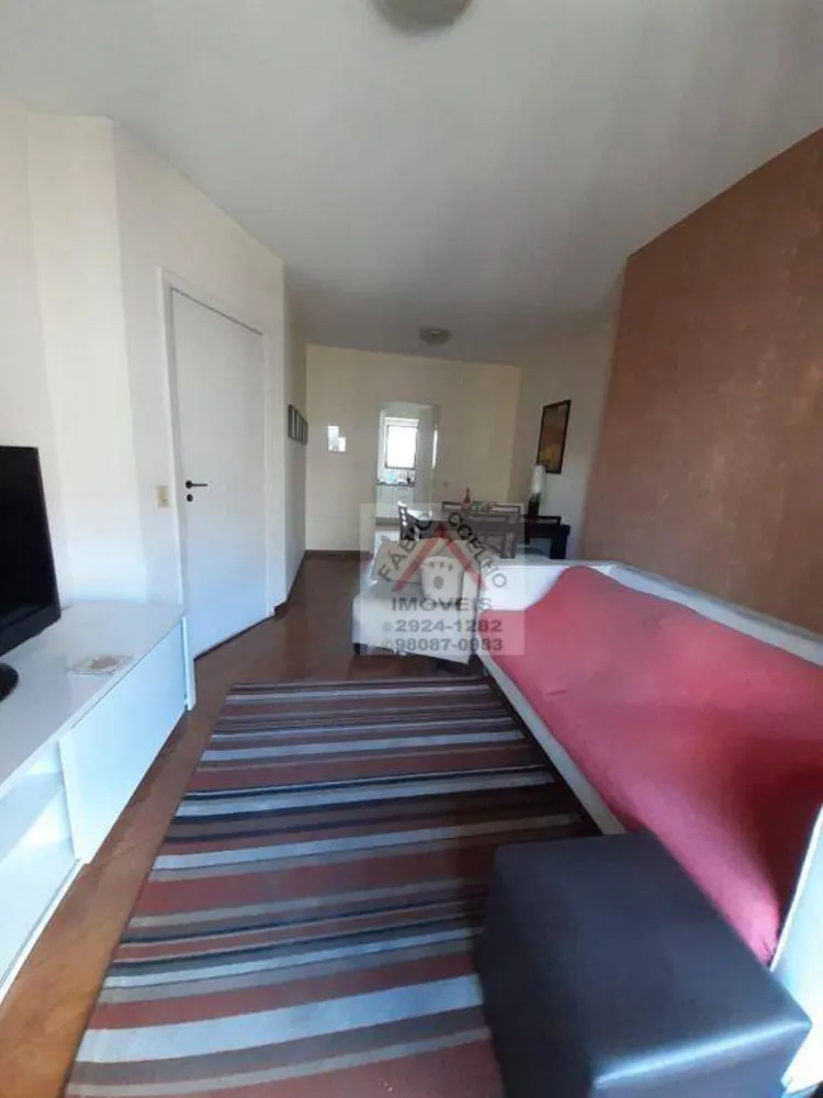 Apartamento, 3 quartos, 77 m² - Foto 6