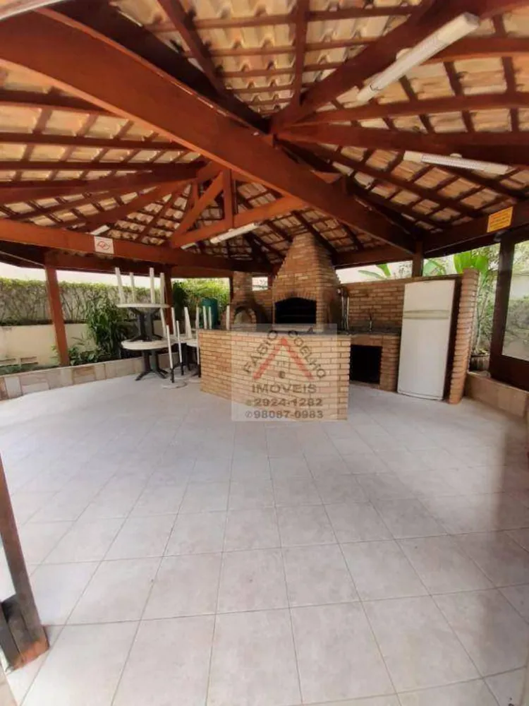 Apartamento, 3 quartos, 77 m² - Foto 3