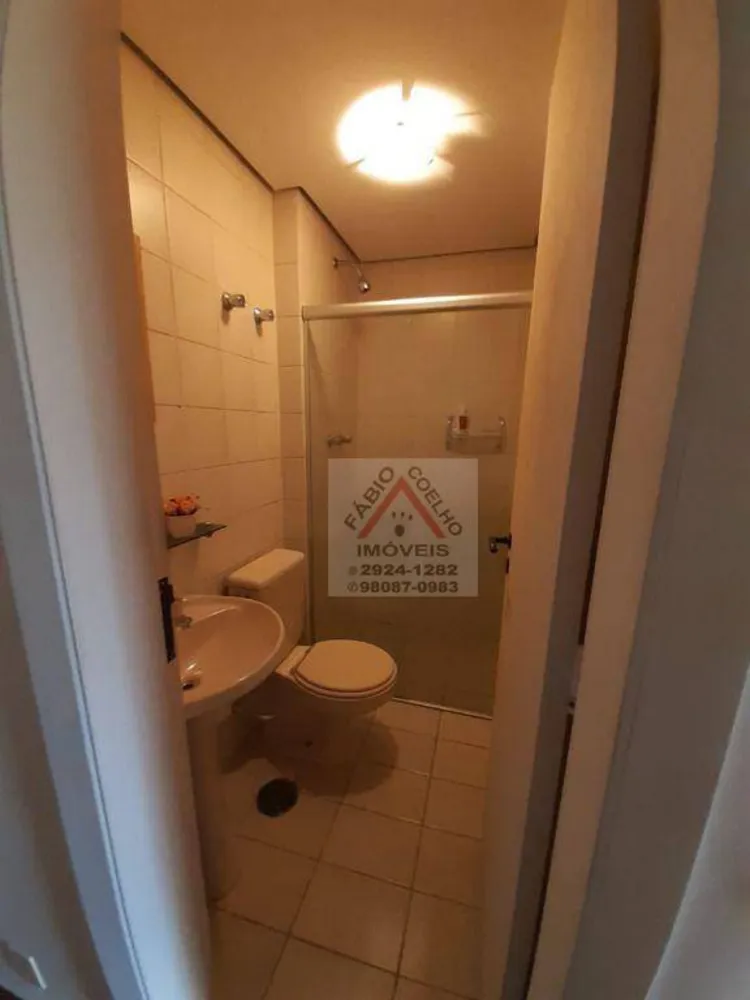 Apartamento, 3 quartos, 77 m² - Foto 6