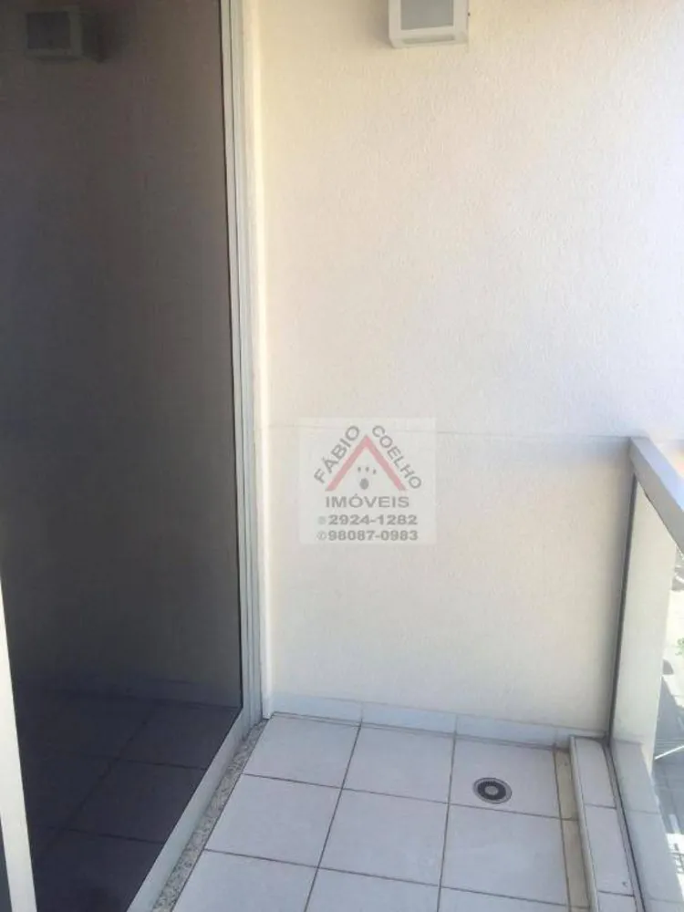 Sala-Conjunto, 37 m² - Foto 6