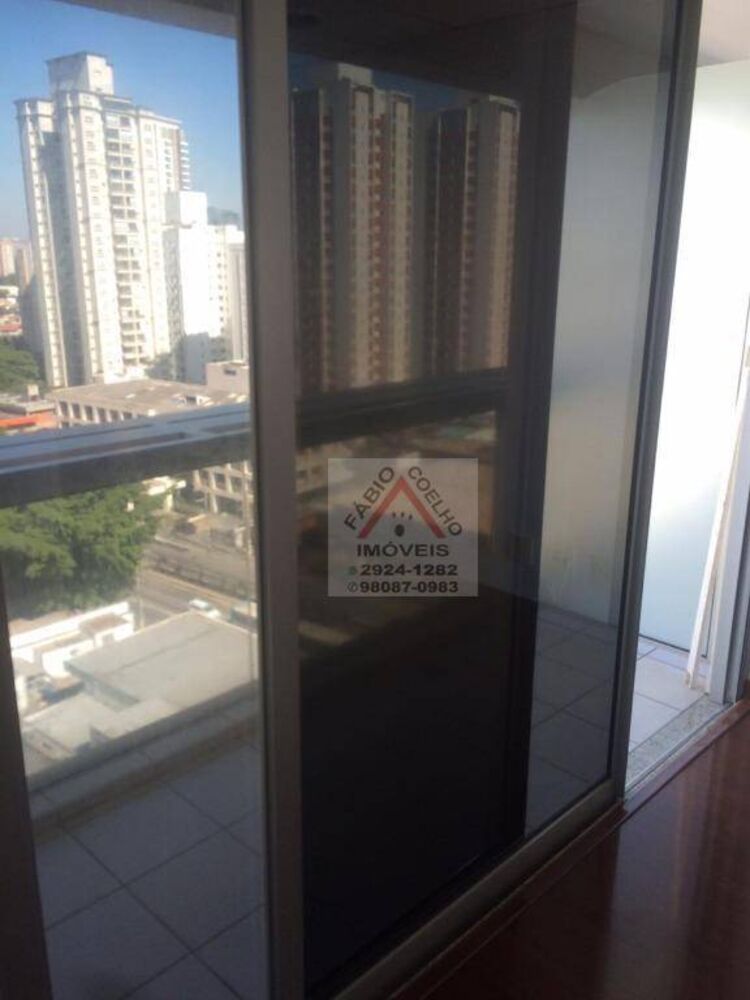 Sala-Conjunto, 37 m² - Foto 2